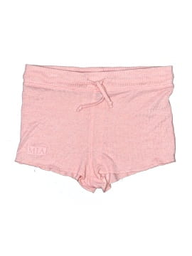 Miami Style Athletic Shorts