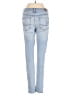 American Eagle Outfitters Stars Blue Jeans Size 4 - photo 2