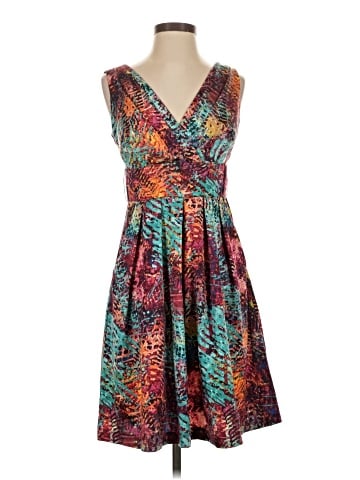 Corey P. Cocktail Dress (view 1)