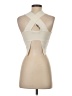 Zara Ivory Sleeveless Top Size XS - photo 2