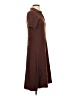 Ann Taylor Brown Casual Dress Size XS - photo 4