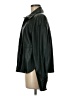 7 For All Mankind 100% Polyurethane Black Jacket Size M - photo 5