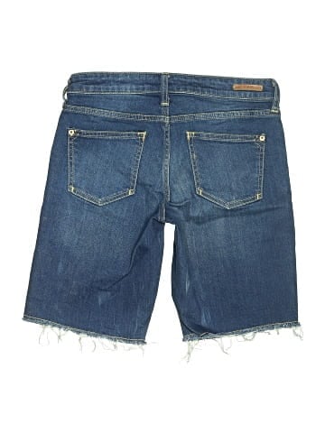 Pilcro by Anthropologie Denim Shorts (view 2)