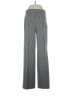 Ann Taylor Houndstooth Gray Dress Pants Size 00 - photo 1