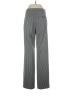 Ann Taylor Houndstooth Gray Dress Pants Size 00 - photo 2