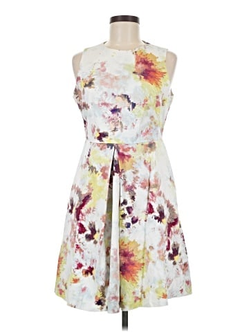 Hunter Bell Cocktail Dress (view 1)