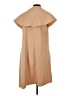 Chicwish Tan Coat Size S - photo 2