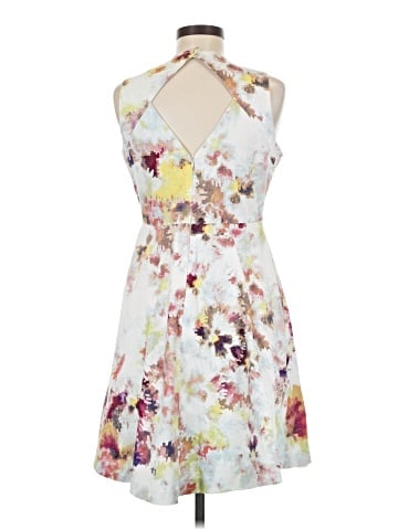 Hunter Bell Cocktail Dress (view 2)
