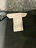 H&M 100% Polyester Solid Black Casual Dress Size M - photo 7