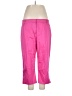 Tribal Pink Active Pants Size 16 - photo 1