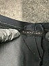 Elie Tahari Solid Black Active Pants Size L (estimated) - photo 7