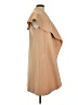 Chicwish Tan Coat Size S - photo 4
