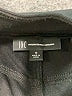 INC International Concepts Solid Black Active Pants Size 12 - photo 7