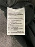 INC International Concepts Solid Black Active Pants Size 12 - photo 8