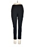 Mondetta Solid Black Active Pants Size S - photo 1
