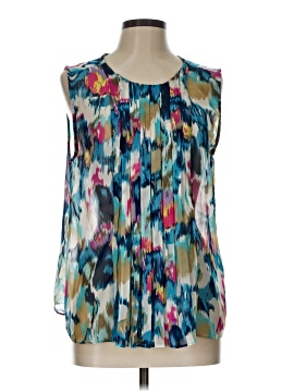 W118 By Walter Baker Sleeveless T Shirt