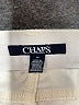 Chaps Ivory Jeans Size 12 - photo 7