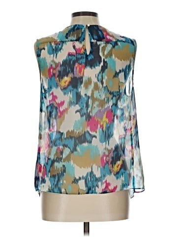 W118 by Walter Baker Sleeveless T-Shirt (view 2)