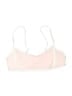 PacSun Pink Swimsuit Top Size XS - photo 1