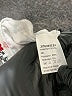 Shein Checkered-gingham White Casual Skirt Size 4 - photo 5
