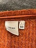 Ichi Brown Cardigan Size L - photo 7