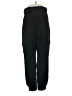 Banana Republic Black Cargo Pants Size 0 - photo 2