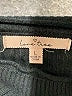 Love Tree Black Turtleneck Sweater Size L - photo 7