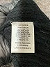 Love Tree Black Turtleneck Sweater Size L - photo 8