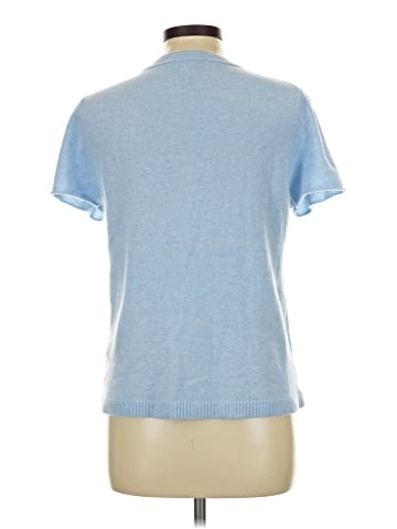 J.Crew Cashmere Pullover Sweater (view 2)