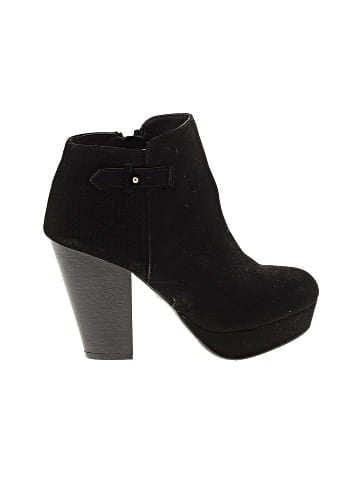 REPORT Ankle Boots (view 1)