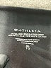 Athleta Solid Black Active Pants Size XL - photo 7