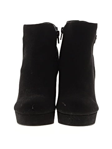 REPORT Ankle Boots (view 2)