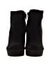 REPORT Black Ankle Boots Size 7 - photo 2