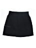 Assorted Brands Solid Black Skort Size S - photo 2