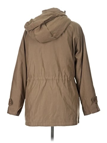 London Rag Raincoat (view 2)