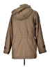 London Rag Tan Raincoat Size L - photo 2