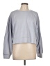 Unbranded Gray Sweatshirt Size L - photo 1