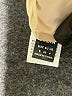 Shein Ivory Short Sleeve Blouse Size 4 - photo 7