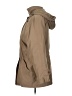 London Rag Tan Raincoat Size L - photo 5