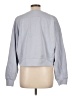 Unbranded Gray Sweatshirt Size L - photo 2
