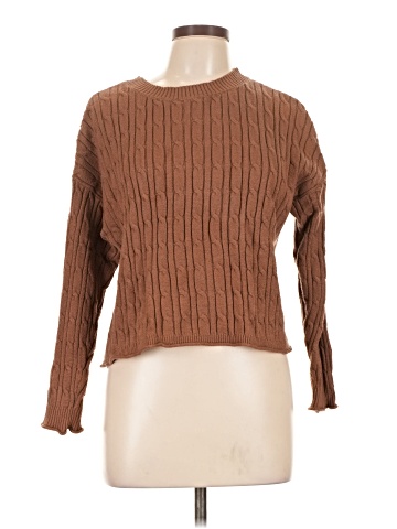 DKNY Jeans Pullover Sweater (view 1)