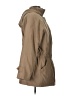 London Rag Tan Raincoat Size L - photo 4