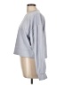 Unbranded Gray Sweatshirt Size L - photo 5
