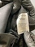 Juicy Couture Black Casual Pants Size 16w - photo 8
