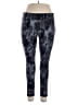 Bcg Tie-dye Blue Casual Pants Size XL - photo 1
