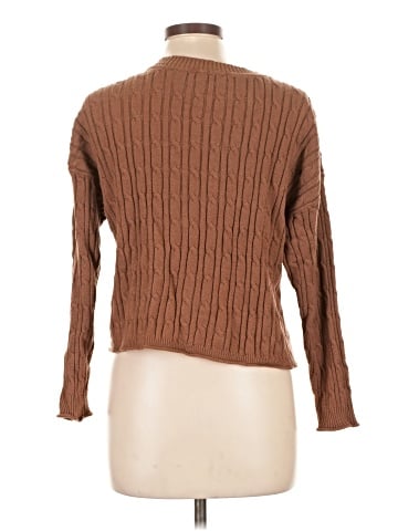 DKNY Jeans Pullover Sweater (view 2)