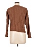DKNY Jeans Brown Pullover Sweater Size L - photo 2