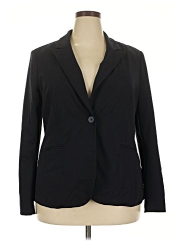 Liz Claiborne Blazer (view 1)