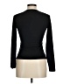 Pumiey Black Long Sleeve Turtleneck Size M - photo 2
