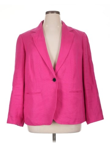 Lauren by Ralph Lauren Blazer (view 1)